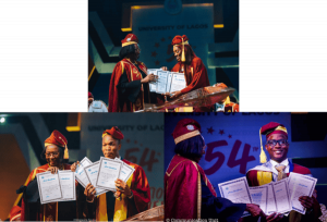 convocation